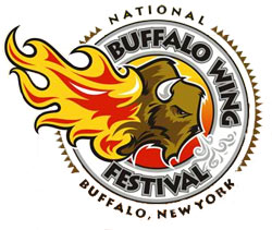 National Buffalo Wing Festival - Sunday: Session 5 at New Era Field