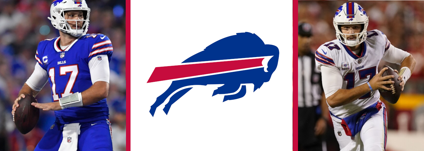 Buffalo Bills Football Tickets