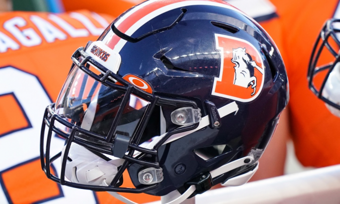 Buffalo Bills vs. Denver Broncos at Highmark Stadium