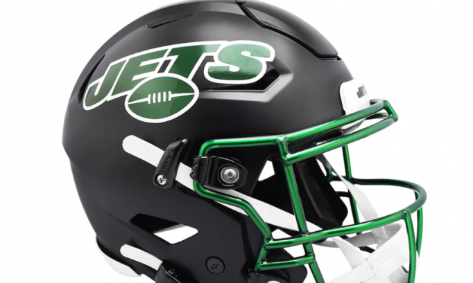 Buffalo Bills vs. New York Jets at Highmark Stadium