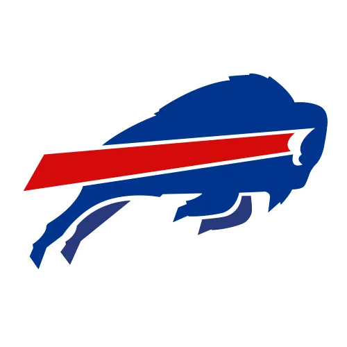 AFC Divisional Home Game Buffalo Bills vs. TBD (Date TBD If