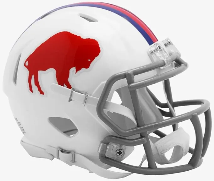 Buffalo Bills vs. Miami Dolphins